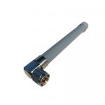 2.4G Omni Fiberglass Antenna With N Type Male Connector